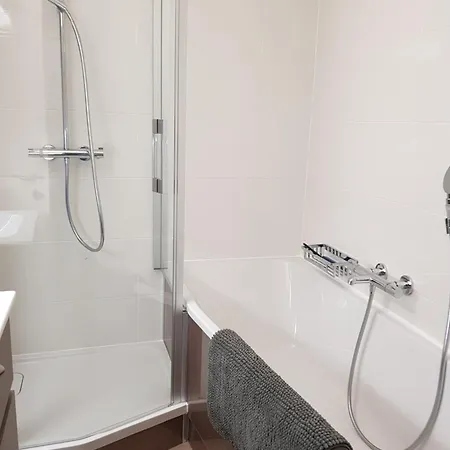 Teleresidence Crans-Montana