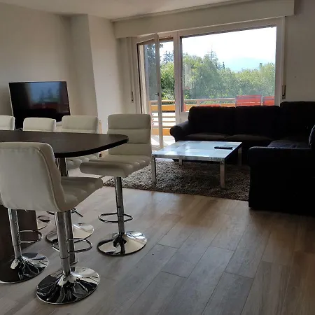 Teleresidence Apartment