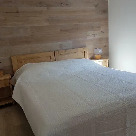 Apartment Teleresidence *