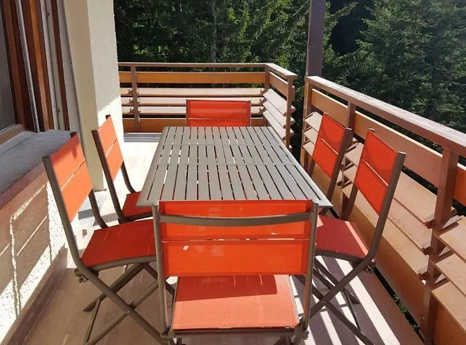 Teleresidence Daire *