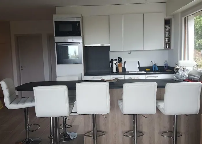 Daire Teleresidence *