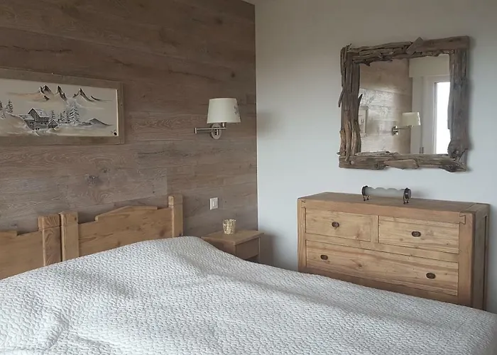 Teleresidence * Crans-Montana