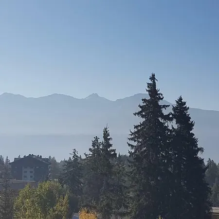 Appartamento Télérésidence