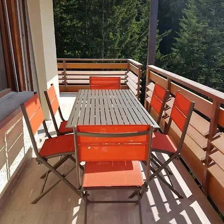 Teleresidence Apartmán *