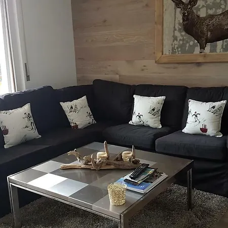 Teleresidence Crans-Montana