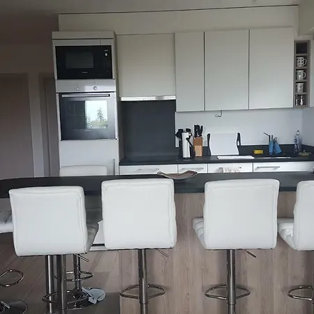 Apartmán Teleresidence *