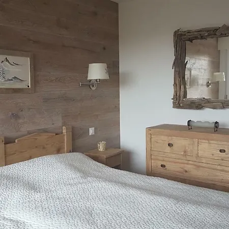 Teleresidence * Crans-Montana